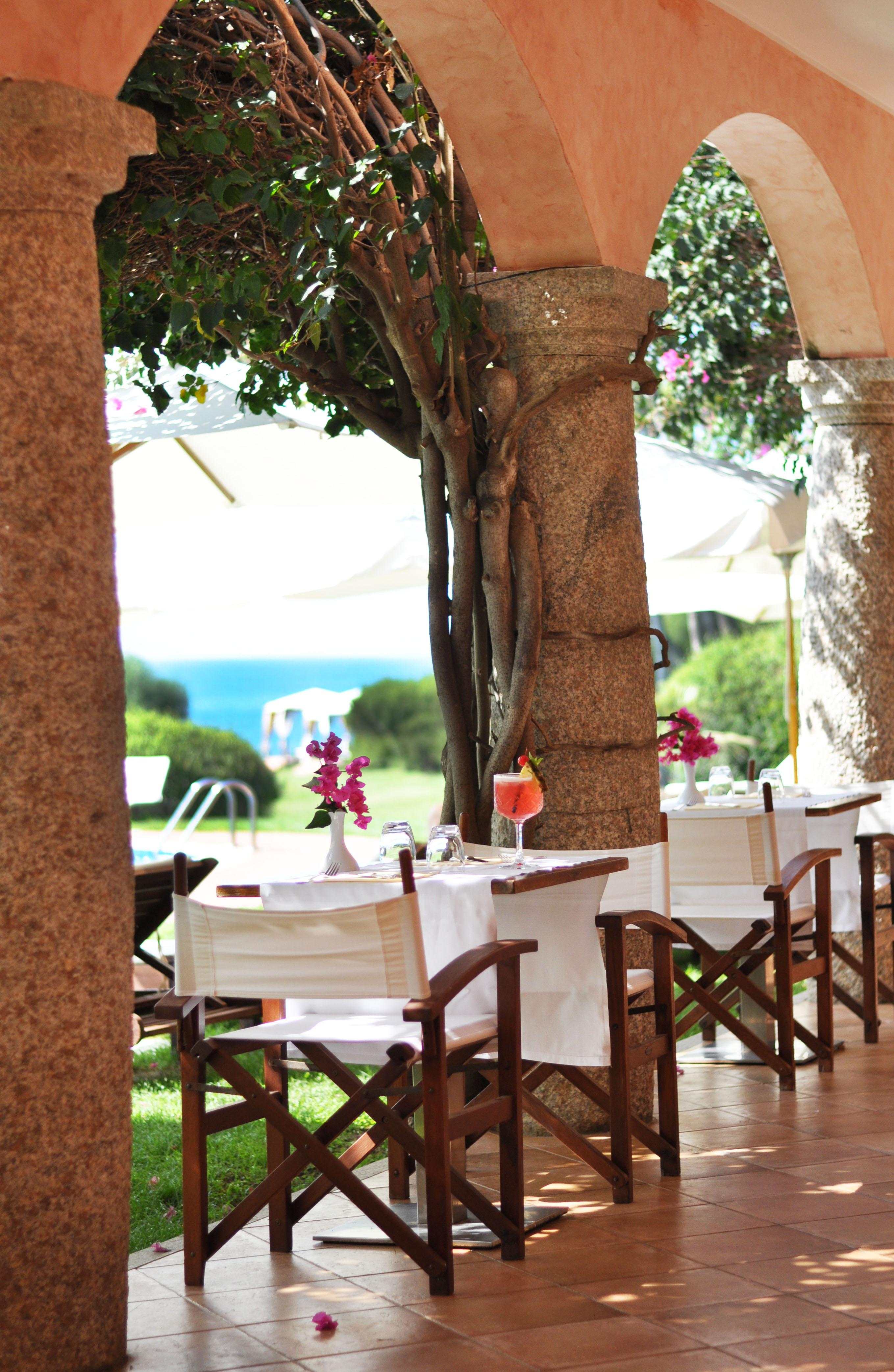 Hotel Cala Caterina ヴィッラシミーウス エクステリア 写真